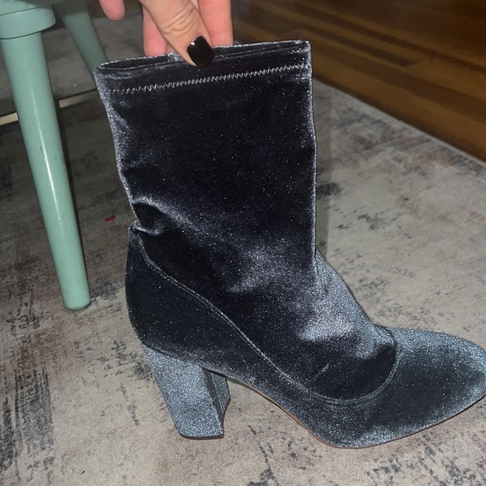 Sam Edelman booties